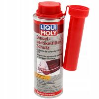 Топливная добавка LIQUI MOLY 2650