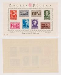 Fi blok 10 ** Kultura