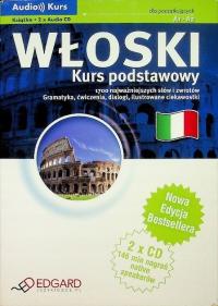 Włoski Kurs podstawowy