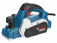 Bosch GHO 16-82 электрический рубанок 82 мм 630 Вт