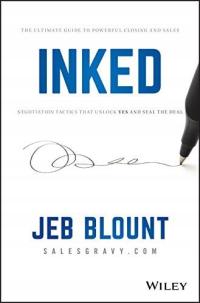 INKED: THE ULTIMATE GUIDE TO POWERFUL CLOSING AND