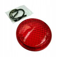 Klosz lampy tylnej przeciwmgielnej CAT 914K 914M 908M 906M 918M 3447954