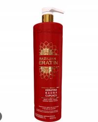 SOUPLELISS KERATINA BAOBA 1l