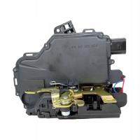 ЗАМОК ЗАДНИЙ ПРАВЫЙ SEAT LEON 1.6 16V 1.8 20V T
