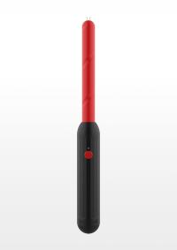 Prick Stick Electro Shock Wand Black