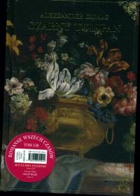 ROMANSE WSZECH CZASÓW 138 / 2025 CZARNY TULIPAN