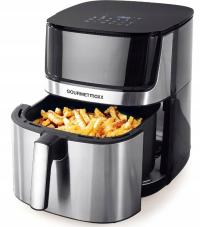 Frytkownica beztłuszczowa Gourmetmaxx 15444 2200 W 7,5 l