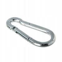 KARABIŃCZYK STRAŻACKI KARABINEK SZEKLA 8x80mm