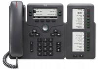 Cisco Telefon Voip CP-6851-3PCC-K9