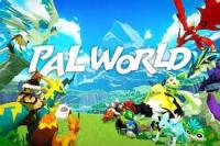 Palworld-PC полная версия STEAM PC