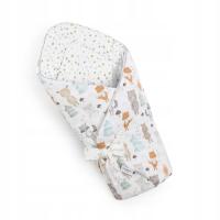 Colorstories Rożek niemowlęcy Woodland