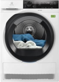 ELECTROLUX Suszarka z pompą ciepła 800 UltraCare 9 kg EW8D495RP