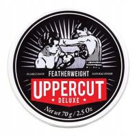 Uppercut Deluxe featherweight pliable paste matowa pasta do włosów 70g
