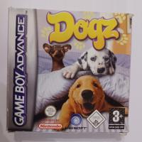 Dogz, Nintendo GBA