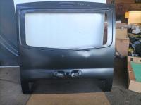 TYLNA KLAPA RENAULT TRAFIC III OPEL VIVARO B NOWA ORYG