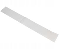 Защитная пленка Gorenje 831108 для посудомоечной машины