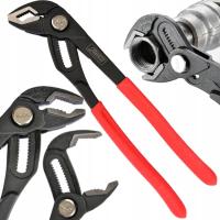 Klucz nastawny Farys 250 mm do rur