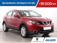 Nissan Qashqai 1.2 DIG-T, Salon Polska, Klima