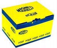 Magneti Marelli 215910000600 Czujnik, ciśnienie spalin