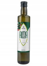 Оливковое масло 0,5 л extra virgin испанское 0,16%
