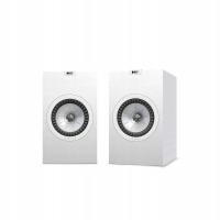 Колонки Kef Q350 белый