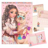 Top Model 12715 Papeteria COSY