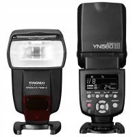 Вспышка YN560 III Speedlite Negative