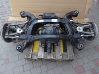 BMW X5 F15 MOST DYFER