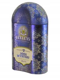 Hyleys 1001 Mystery 100g puszka herbata na prezent