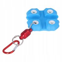 Ściągacze do strzał czworokątnych Narzędzie do usuwania tarcz LZ