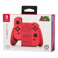 POWERA SWITCH UCHWYT DO JOY-CON GRIP SUPER MARIO