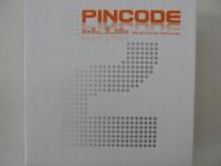 Pincode 2 - Selected By Radio PiN