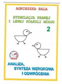 Стимуляция правого и левого полушарий головного мозга 2. A. Bala