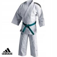 Judoga gi Adidas CLUB 350g kimono judo 170 cm