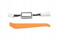 HONDA CR-V IV V 2014+ Dezaktywator START STOP EMULATOR