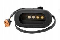 Czujnik zamykania drzwi RENAULT MASTER III FURGON () 252160003R 2.3L