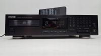 Odtwarzacz CD Kenwood DP-5020 czarny