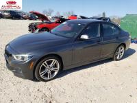 BMW Seria 3 BMW 328 XI SULEV, 2016r., 4x4, 2.0L