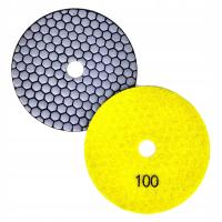 Шлифовальный диск для керамогранита 125 мм