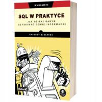 SQL w praktyce. Jak dzięki danym uzyskiwać cenne