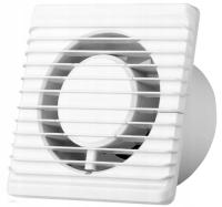 Вентилятор для ванной комнаты домашний бесшумный настенный FI 100 AirRoxy 01-090