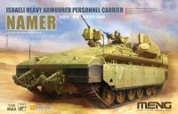 Israeli Heavy Armoured Personnel Carrier Namer 1:35 Meng SS018