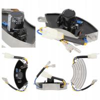 МОДУЛЬ AVR РЕГУЛЯТОР НАПРЯЖЕНИЯ ГЕНЕРАТОРА