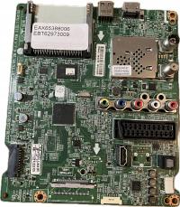 МАТЕРИНСКАЯ ПЛАТА ДЛЯ ТЕЛЕВИЗОРА LG 42LB550V EAX65388006 EBT62973009