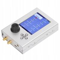 Radio Transceiver 3,2 MHz do 6 GHz Radio Portable Mobile FM SDR 09