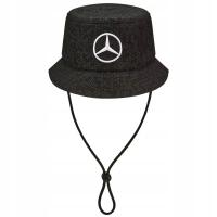Kapelusz Mercedes AMG Petronas F1 Team 2024 Bucket Hat