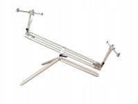 Rod Pod Dayko Compact bitubo Steel 3 Rods