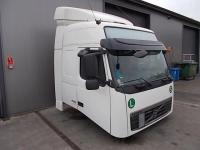 VOLVO FH13 КАБИНА ГЛОБУС LIFT АВТОМАТ СПОЙЛЕРЫ !