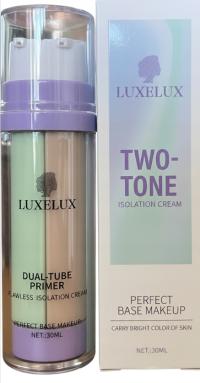 LUXELUX TWO-TONE 2W1 30 ML