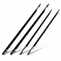 Zewnętrzna listwa uszczelniająca okna Honda CR-V CRV 2007-2011